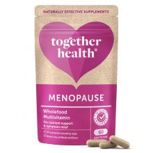 Together Health, Menopause, 60 Capsules